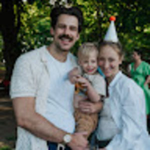 Meet your Posher, John